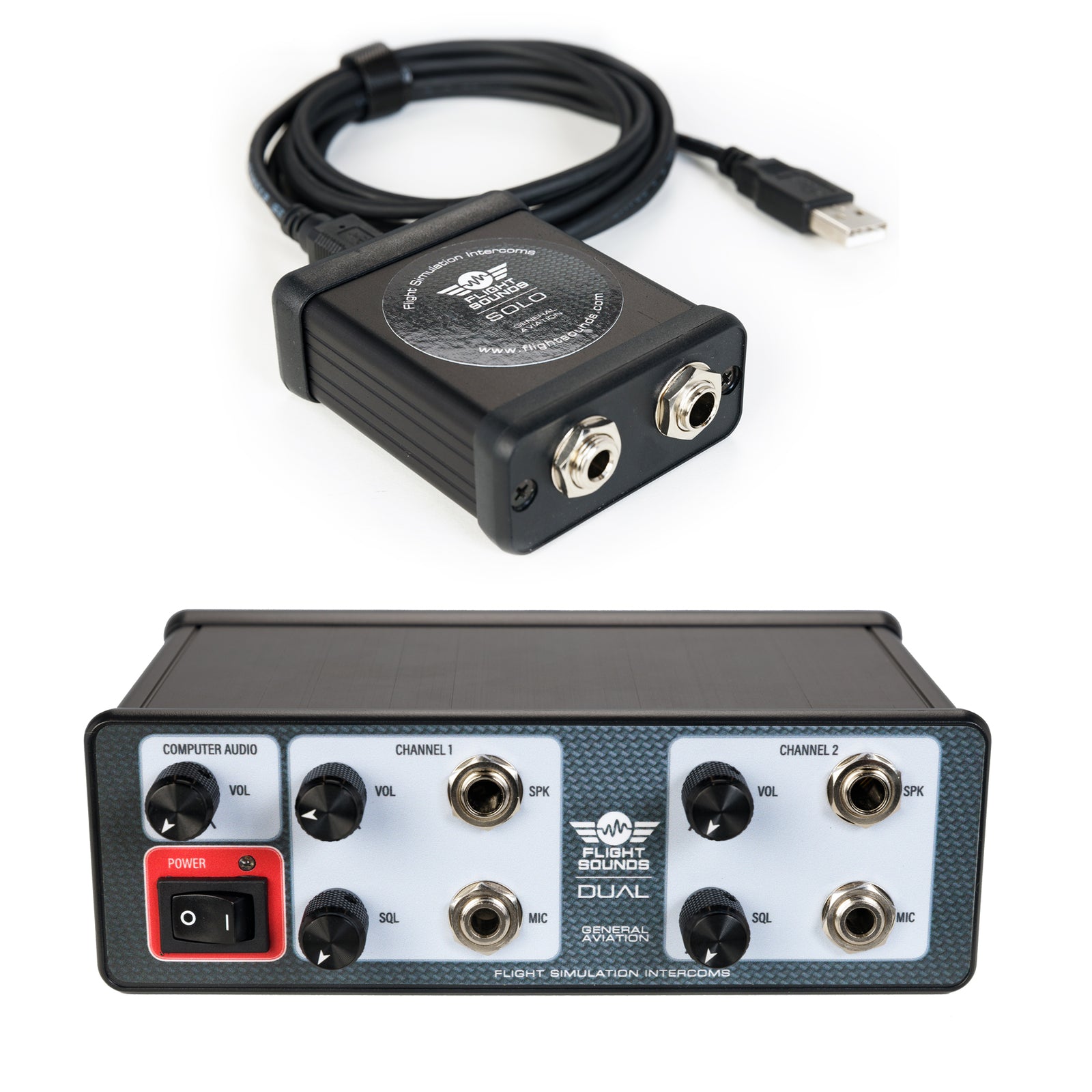 General Aviation Collection