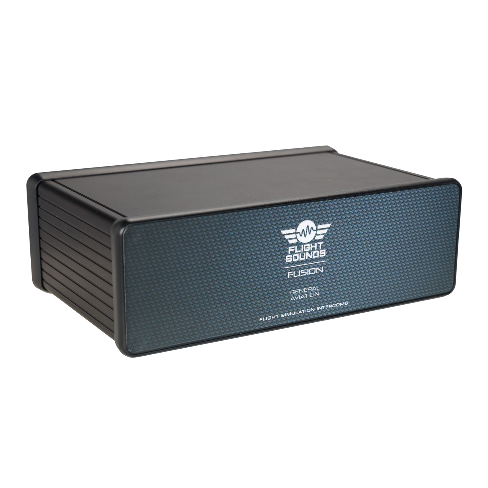Flight Sounds FUSION General Aviation intercom