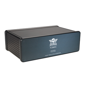 Flight Sounds FUSION General Aviation intercom