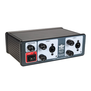 Flight Sounds DUALPRO Helicopter / Military intercom