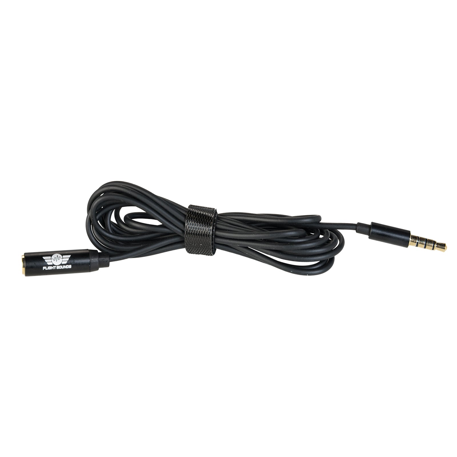 Flight Sounds Link Extension Cable (M-F)