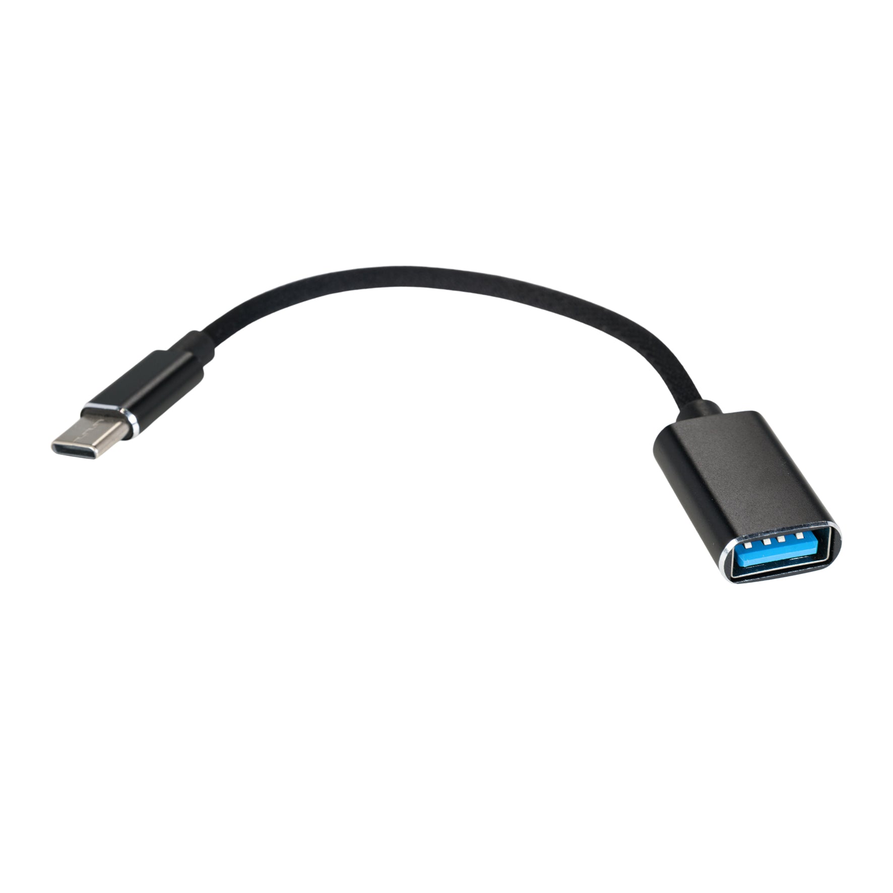 USB C Adapter Cable - Flight Sounds Ltd