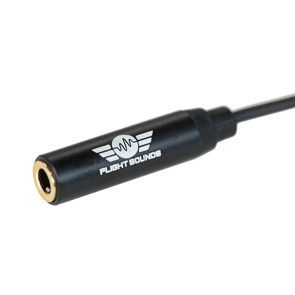 Link Extension Cable Flight Sounds Flight Sim Flight Sounds Ltd